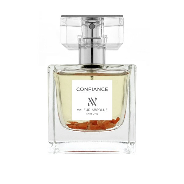 Valeur Absolue Confiance Perfume přírodní parfém z