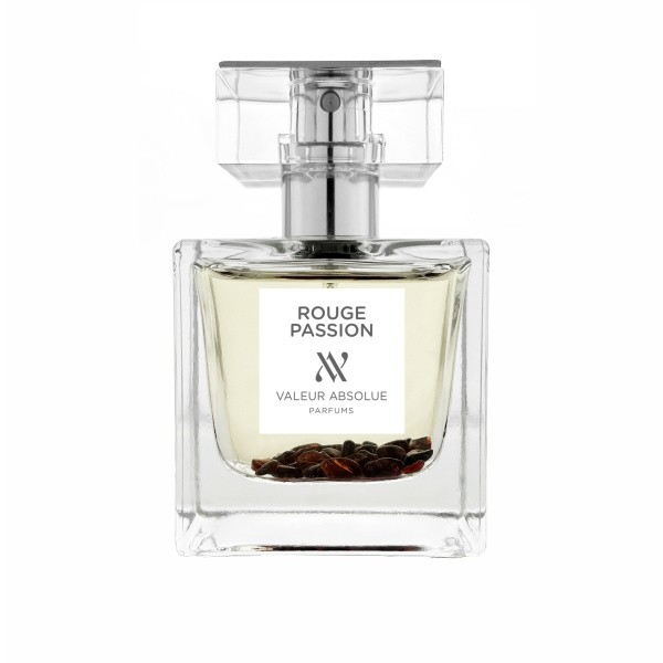 Valeur Absolue Rouge Passion Perfume přírodní parfém