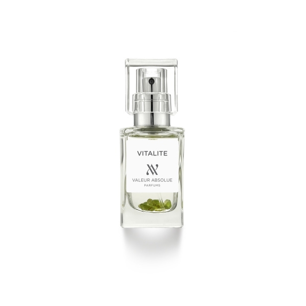 Valeur Absolue Vitalite Perfume  přírodní parfém