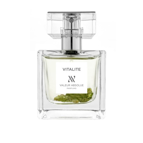 Valeur Absolue Vitalite Perfume  přírodní parfém