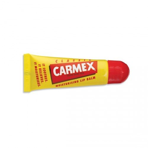 Carmex Carmex Original Tube ochranný a zklidňující balzám na
