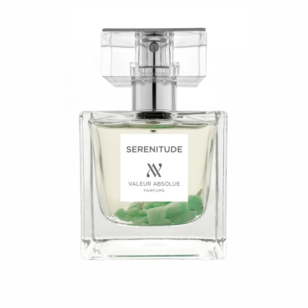 Valeur Absolue Serenitude Perfume přírodní parfém z