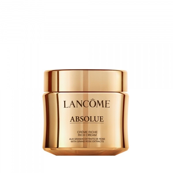 Lancôme Absolue Rich Cream bohatý regenerační krém s