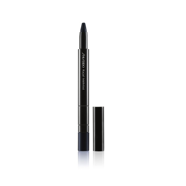 Shiseido Kajal InkArtist voděodolná tužka na oči 4