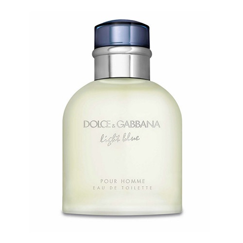 Dolce&Gabbana Light Blue Homme toaletní