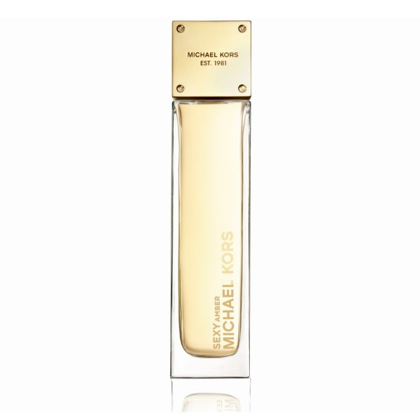 Michael Kors Sexy Amber  parfémová