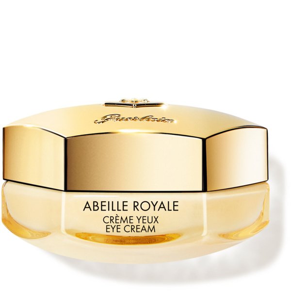 Guerlain Abeille Royale Multi-Wrinkle Minimizer Eye Cream