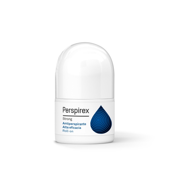 Perspirex Strong Roll-On antiperspirant roll-on