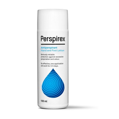 Perspirex Perspirex Lotion antiperspirant lotion na ruce
