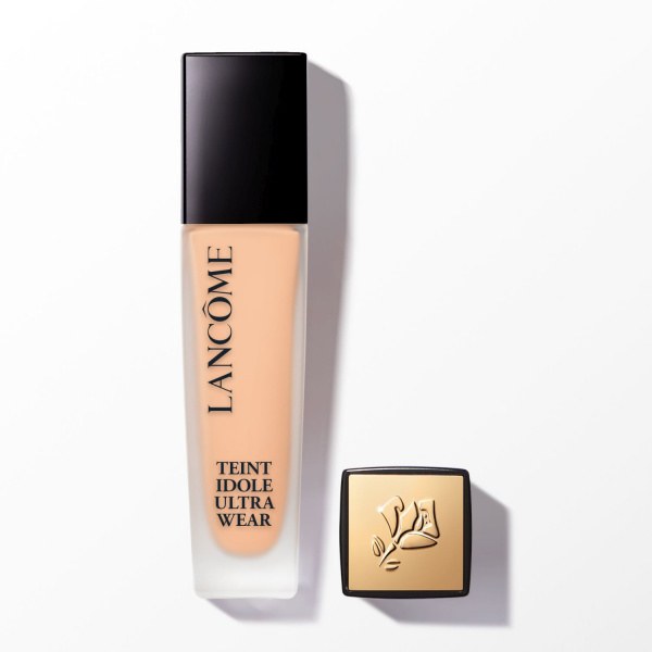Lancôme Teint Idôle Ultra Wear matující make-up