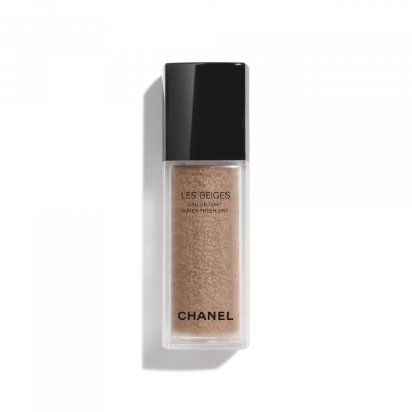 CHANEL CHANEL LES BEIGES WATER-FRESH TINT TRAVEL SIZE WATER-FRESH TINT