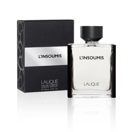 Lalique L´Insoumis toaletní voda