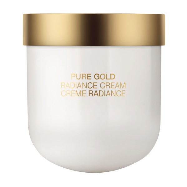 La Prairie Pure Gold Radiance Refill revitalizační hydratační