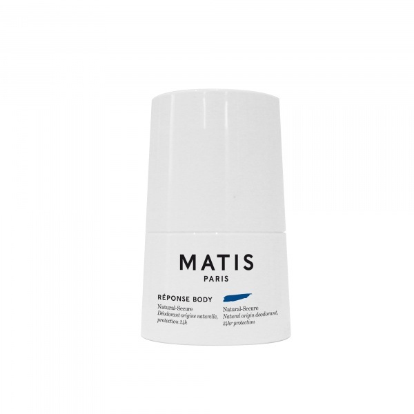 Matis Paris Natural-Secure  přírodní deodorant s