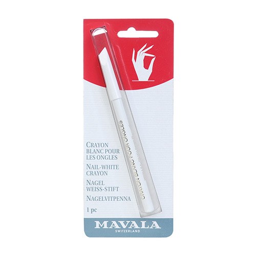 Mavala Nail-White Crayon tužka