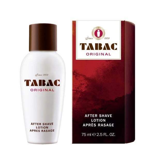 TABAC After Shave Lotion voda po