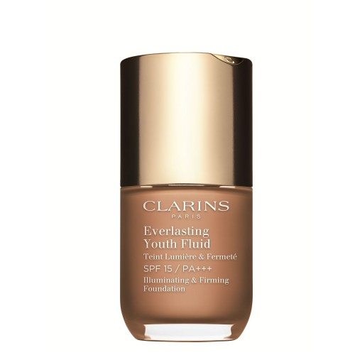 Clarins Everlasting Youth Fluid make-up - 113