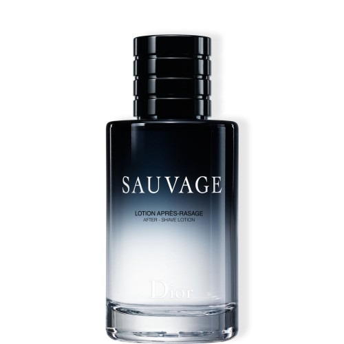 Dior Sauvage After Shave Lotion voda