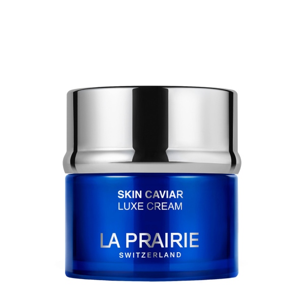 La Prairie Skin Caviar Luxe Cream  pleťový krém pro