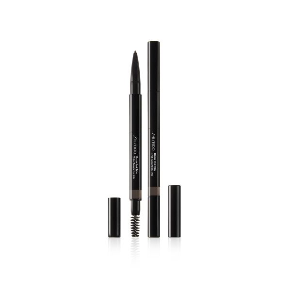Shiseido Brow InkTrio tužka na obočí 3v1 -
