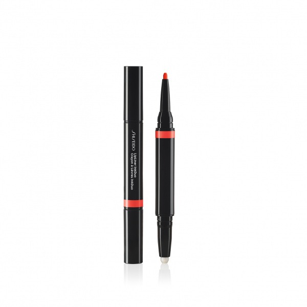 Shiseido LIPLINER INKDUO inovativní duo primeru a tužky na rty
