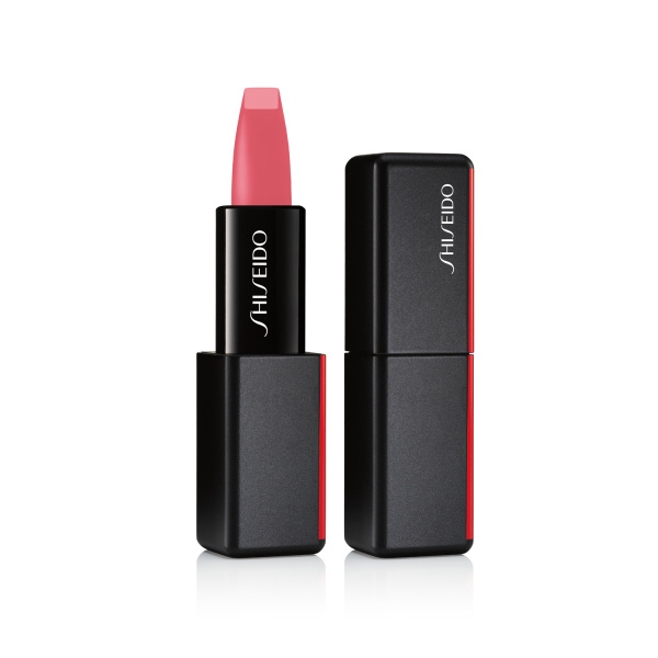 Shiseido ModernMatte Lipstick  matná rtěnka