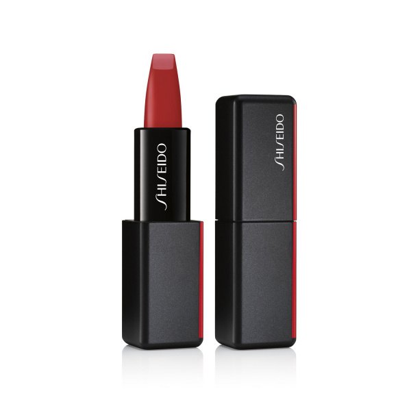 Shiseido ModernMatte Lipstick  matná rtěnka