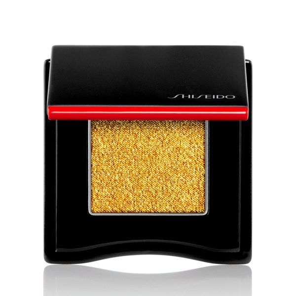 Shiseido POP POWDERGEL EYE SHADOW Hybrid Powder-Gel	 oční stíny s