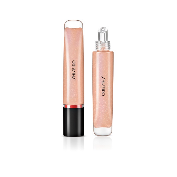 Shiseido SHIMMER GELGLOSS  hydratační lesk na rty