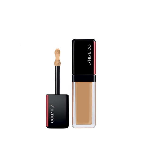 Shiseido Synchro Skin Self-Refreshing Concealer dlouhotrvající (24 hodin)