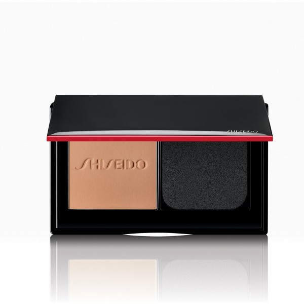 Shiseido Synchro Skin Self-Refreshing Powder Foundation  pudrový