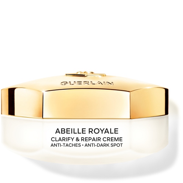 Guerlain Abeille Royale Clarify & Repair Cream projasňující a