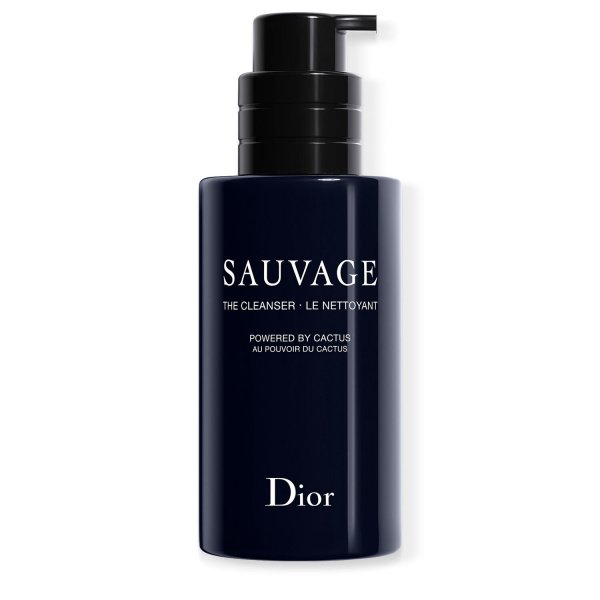 Dior Sauvage The Cleanser čistící gel