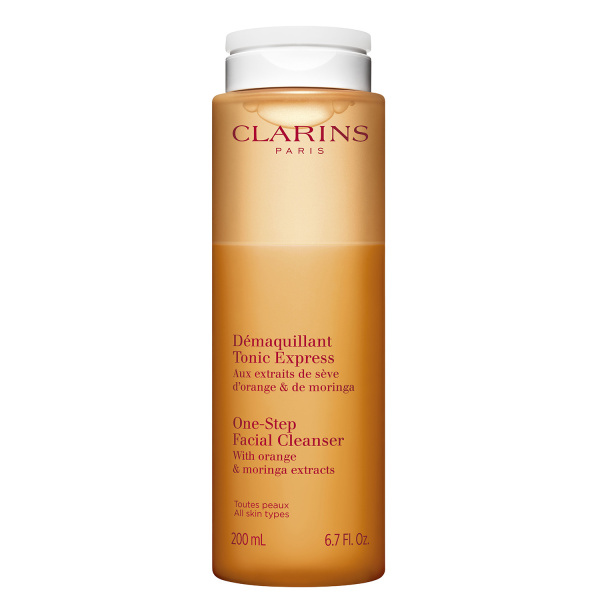 Clarins ONE STEP FACIAL CLEANSER